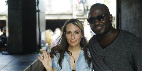 hannibal buress girlfriend|Hannibal Buress